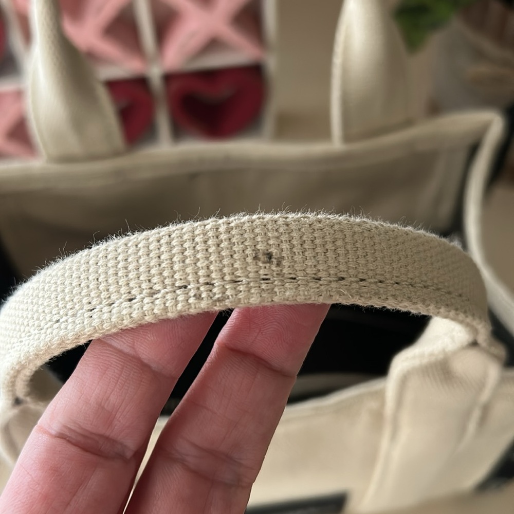Marc Jacobs The Tote Bag - Small - Picture 8 of 16